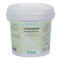 Lithothamnium Nutragile Lithothamnium Nutragile