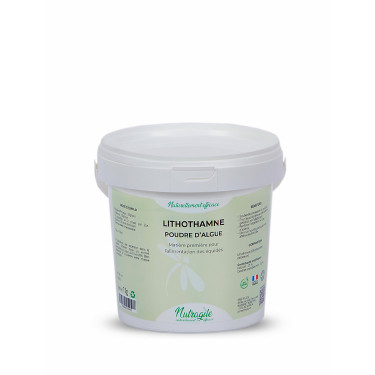 Lithothamnium Nutragile