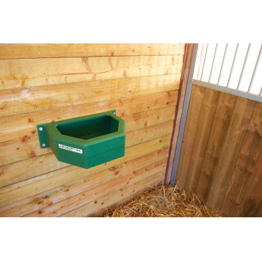 Muurvoederbak 21 L La Gee