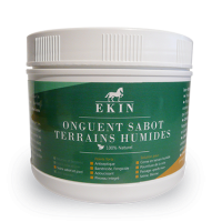 Onguent sabot terrains humides Ekin Onguent sabot terrains humides Ekin