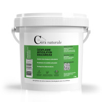 Kompress voor pijnlijke gewrichten Cura Naturale