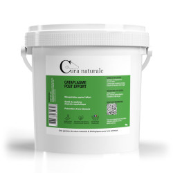 Cataplasma na inspanning Cura Naturale