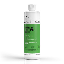 Démêlant & Lustrant Cura Naturale
