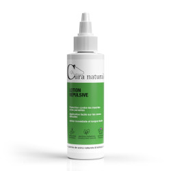 Lotion répulsive Cura Naturale