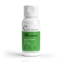 Wratten- & sarcoïdenlotion Cura Naturale
