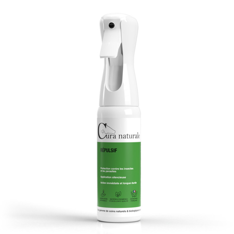 Répulsif Cura Naturale