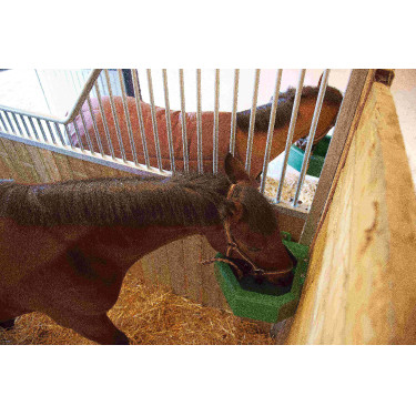 Hoekvoerbak La Gee 21 L Hoekvoerbak La Gee 21 L