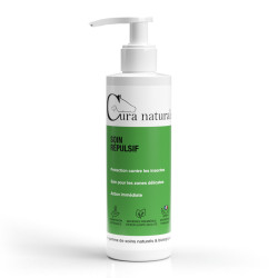 Shampoing répulsif Cura Naturale