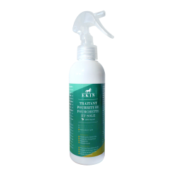 Spray traitant pourriture sole et fourchette Ekin