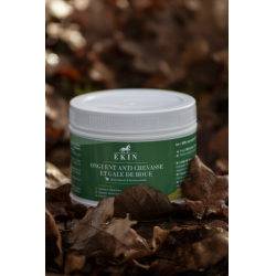 Onguent anti-crevasse du paturon Ekin