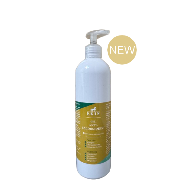 Gel anti-engorgement Ekin Gel anti-engorgement Ekin
