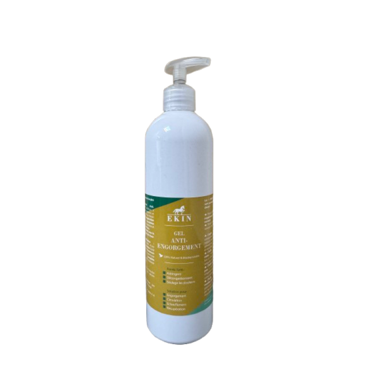 Gel anti-engorgement Ekin Gel anti-engorgement Ekin
