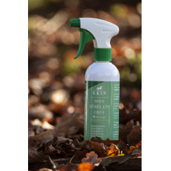 Soin démêlant crin Ekin