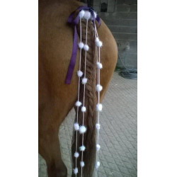 Soin démêlant crin Ekin