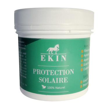 Protection solaire Ekin Protection solaire Ekin