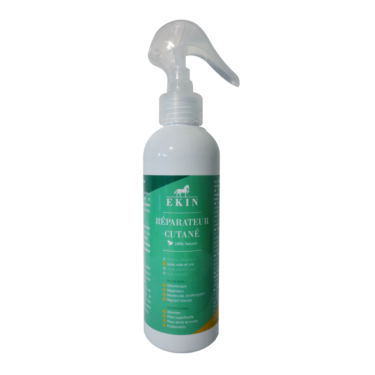 Spray réparateur cutané Ekin Spray réparateur cutané Ekin