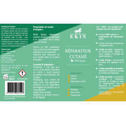 Huidherstellende spray Ekin Huidherstellende spray Ekin