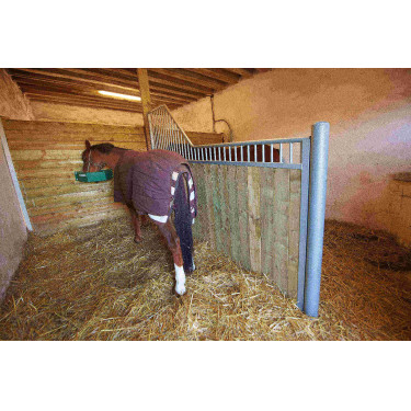 Muurvoederbak 21 L La Gee