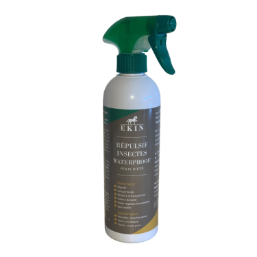Insectenafweerspray Ekin Insectenafweerspray Ekin