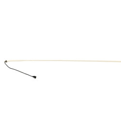 Weddecravache Finn-Tack 45" (115 + 17 cm)
