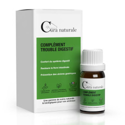 Complément trouble digestif Cura Naturale Chien et chat