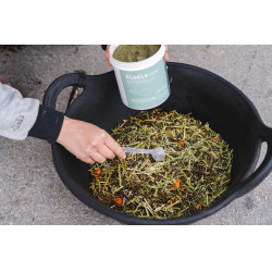 Aliment complémentaire Alodis Care Horse Complexe Aliment complémentaire Alodis Care Horse Complexe