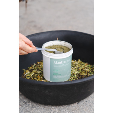 Aanvullend voer Alodis Care Horse Complexe