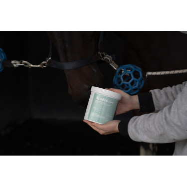 Aanvullend voer Alodis Care Horse Complexe