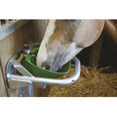 Metalen Bescherming Drinkbak La Gée