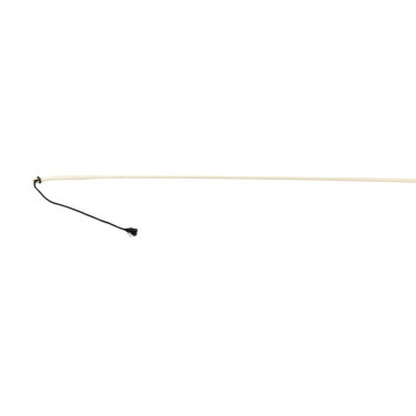 Trainingszweep Finn-Tack 60" (155cm + 17cm) Wit
