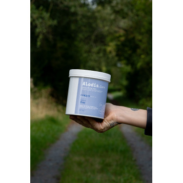 Alodis Care Cani Clay klei voor honden