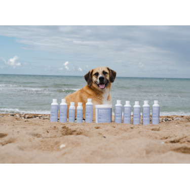 Alodis Care Cani Clay klei voor honden