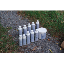 Alodis Care Cani Clay klei voor honden