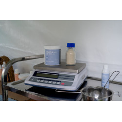 Alodis Care Cani Clay klei voor honden