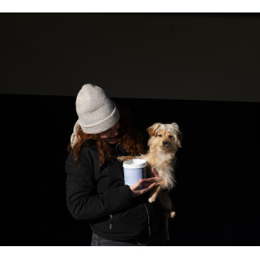 Alodis Care Cani Clay klei voor honden