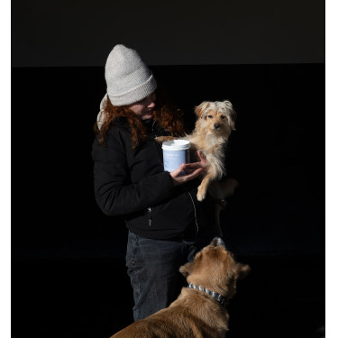 Alodis Care Cani Clay klei voor honden