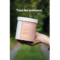 Argile Alodis Care Sensitive Clay Argile Alodis Care Sensitive Clay