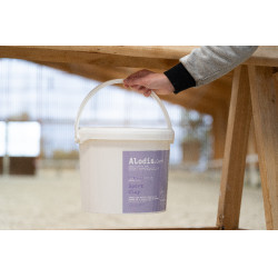 Argile Alodis Care Sport Clay Argile Alodis Care Sport Clay