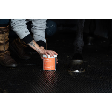 Klei Alodis Care Tendi Flash