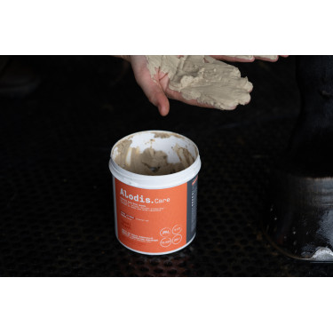 Klei Alodis Care Tendi Flash