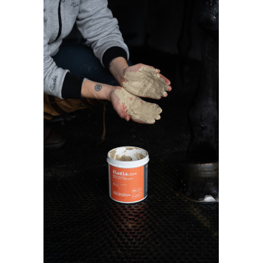 Klei Alodis Care Tendi Flash