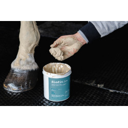 Argile chauffant Alodis Care Hot Cata