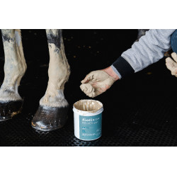 Argile chauffant Alodis Care Hot Cata