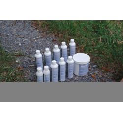 Baume Alodis Care Cani Stress voor honden Baume Alodis Care Cani Stress voor honden