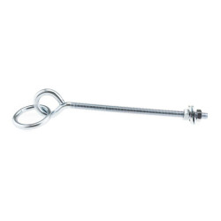 Ring draadeind Finn-Tack