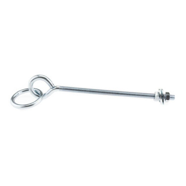 Ring draadeind Finn-Tack