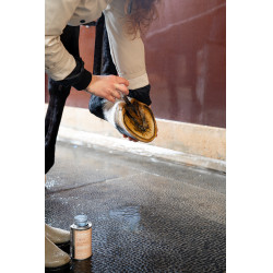 Alodis Care Olie Fourchette Clean Alodis Care Olie Fourchette Clean