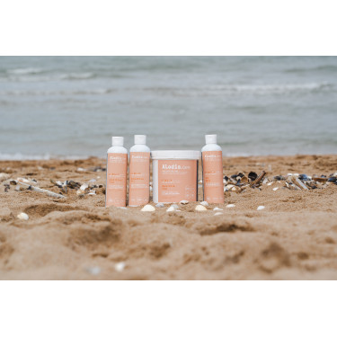 Alodis Care Sensitive Oil Alodis Care Sensitive Oil