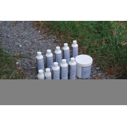 Shampoo Alodis Care Cani Soap voor honden