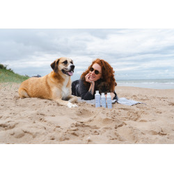 Shampoo Alodis Care Cani Soap voor honden